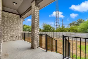 225 Belford St, Georgetown, TX 78628 - Photo 28