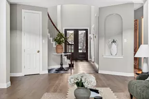 5309 Laguna Cliff Ln, Austin, TX 78734 - Photo 2