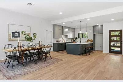 496 Spoonts Lane, Liberty Hill, TX 78642 - Photo 8