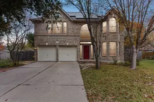 106 Reinhardt Ct, Georgetown, TX 78626 - Photo 1
