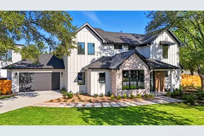 5012 Highland Court, Austin, TX 78731 - Photo 1
