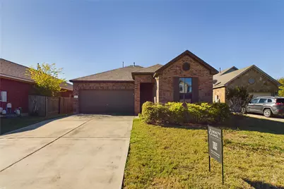 12013 Oaklynn Court, Manor, TX 78653 - Photo 1