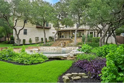 2704 Regents Park, Austin, TX 78746 - Photo 2