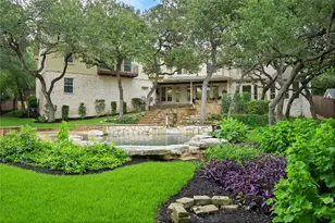 2704 Regents Park, Austin, TX 78746 - Photo 2