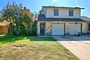 1707 Onion Creek Village Dr, Round Rock, TX 78664 - Photo 1