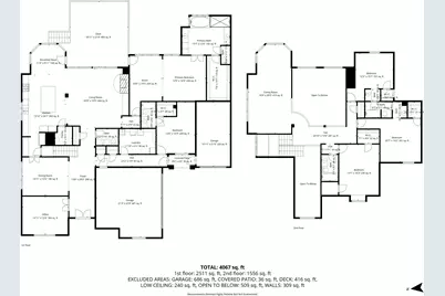 1200 Lions Lair, Leander, TX 78641 - Photo 40