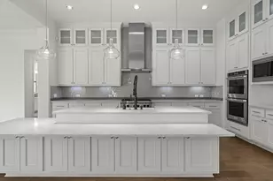 406 Woodside Ter, Austin, TX 78738 - Photo 4