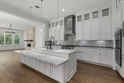 406 Woodside Terrace, Austin, TX 78738 - Photo 1