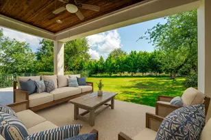 406 Woodside Ter, Austin, TX 78738 - Photo 20