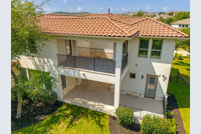 406 Woodside Terrace, Austin, TX 78738 - Photo 22