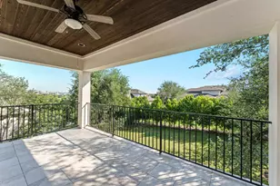 406 Woodside Ter, Austin, TX 78738 - Photo 28