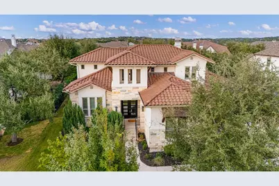 406 Woodside Terrace, Austin, TX 78738 - Photo 2