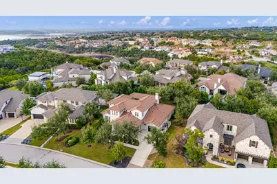 406 Woodside Terrace, Austin, TX 78738 - Photo 34