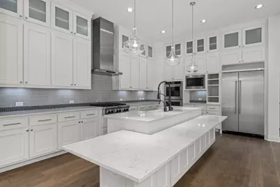 406 Woodside Terrace, Austin, TX 78738 - Photo 6