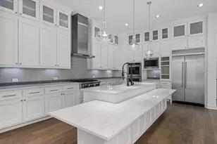 406 Woodside Ter, Austin, TX 78738 - Photo 6
