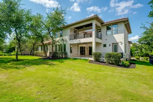 406 Woodside Ter, Austin, TX 78738 - Photo 1