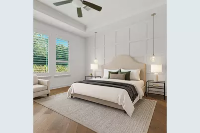 406 Woodside Terrace, Austin, TX 78738 - Photo 14