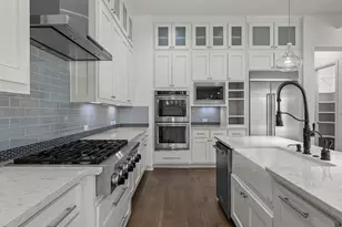 406 Woodside Ter, Austin, TX 78738 - Photo 6
