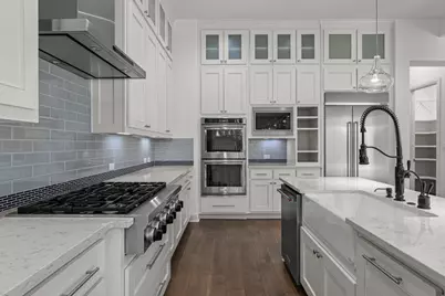 406 Woodside Terrace, Austin, TX 78738 - Photo 8
