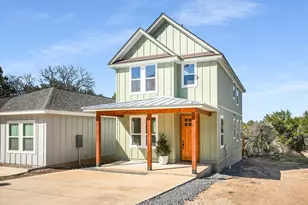 424 Shady Bluff Dr, Wimberley, TX 78676 - Photo 2