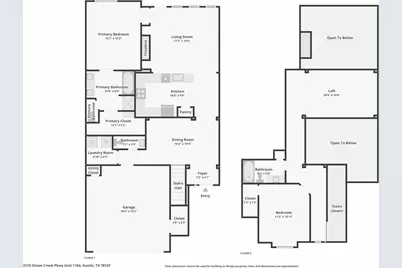 2210 Onion Creek Parkway #1104, Austin, TX 78747 - Photo 24