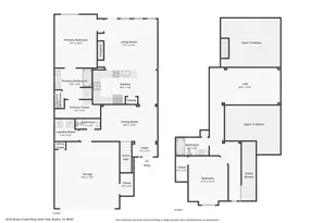 2210 Onion Creek Pkwy, Austin, TX 78747 - Photo 24