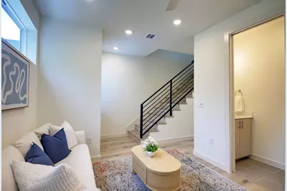 6802 Montana Street #2, Austin, TX 78741 - Photo 8