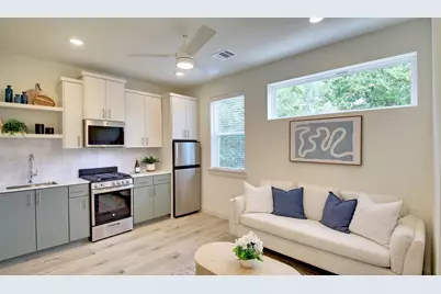 6802 Montana Street #2, Austin, TX 78741 - Photo 4