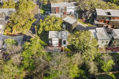 219 Lessin Lane #11, Austin, TX 78704 - Photo 20