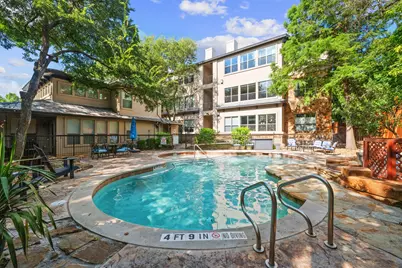 2216 Thornton Road #210, Austin, TX 78704 - Photo 22