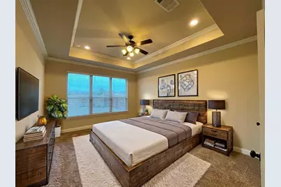 433 Mistflower Springs Drive, Leander, TX 78641 - Photo 30