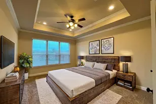 433 Mistflower Springs Dr, Leander, TX 78641 - Photo 30