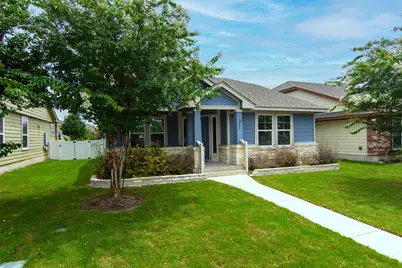 18405 Tall Grass Prairie Drive, Pflugerville, TX 78660 - Photo 4