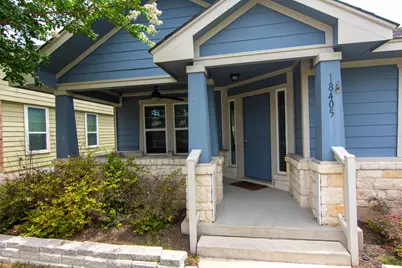 18405 Tall Grass Prairie Drive, Pflugerville, TX 78660 - Photo 2