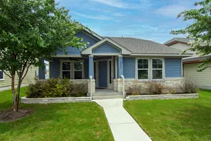 18405 Tallgrass Prairie Dr, Pflugerville, TX 78660 - Photo 1