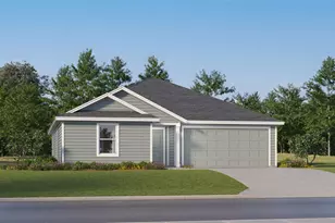 305 Stratus Ln, Hutto, TX 78634 - Photo 1