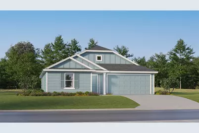 305 Stratus Lane, Hutto, TX 78634 - Photo 4