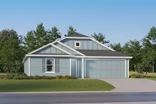 305 Stratus Ln, Hutto, TX 78634 - Photo 4