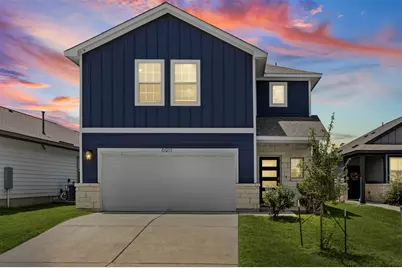 6915 Tiznow Lane, Buda, TX 78610 - Photo 1