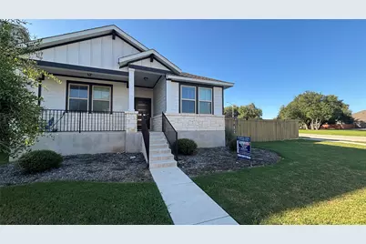 1021 Kerrwood Way, Leander, TX 78641 - Photo 1