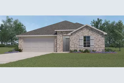 1916 Lazy Acres Street, Leander, TX 78641 - Photo 1