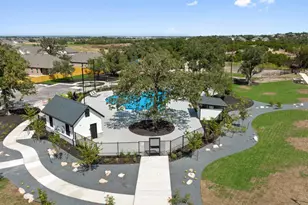 1916 Lazy Acres St, Leander, TX 78641 - Photo 10