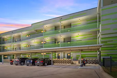 4004 Banister Lane #215, Austin, TX 78704 - Photo 38