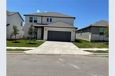 165 Andesite Trail, Liberty Hill, TX 78642 - Photo 1