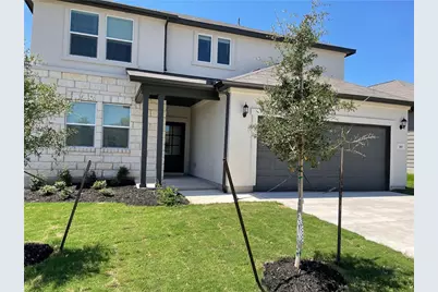 165 Andesite Trail, Liberty Hill, TX 78642 - Photo 2