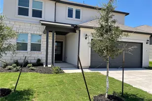 165 Andesite Trl, Liberty Hill, TX 78642 - Photo 2