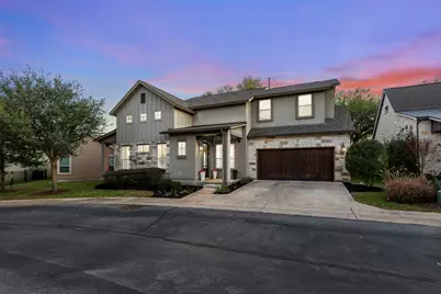 2505 Hopsack Mills Road, Austin, TX 78748 - Photo 1