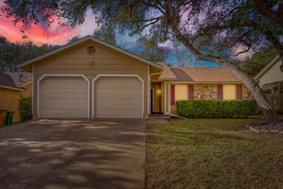 9100 Wagtail Drive, Austin, TX 78748 - Photo 2