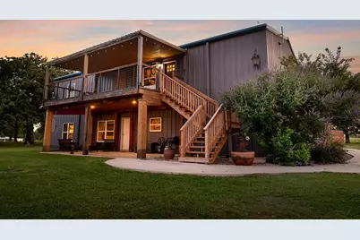 646 Victor Eckhardt Road, Fredericksburg, TX 78624 - Photo 2