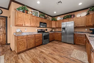 646 Victor Eckhardt Road, Fredericksburg, TX 78624 - Photo 14
